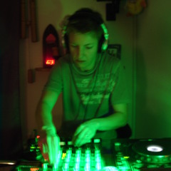 DJ Becx