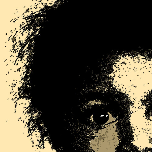 Podcast nútil - declaime-dudley perkins