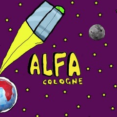 Alfa Cologne