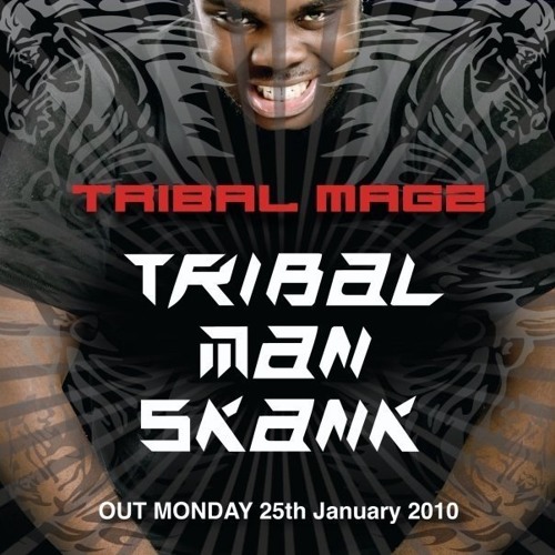 TribalMagz — artist photo