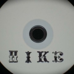 Hike[hydr;]