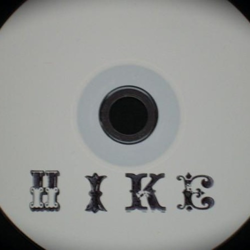 SoundCloud profile picture for @hike