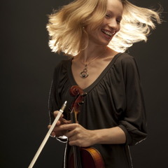 blondviolin