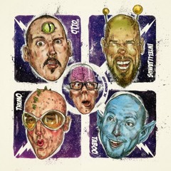 Super Sonic Soul Pimps