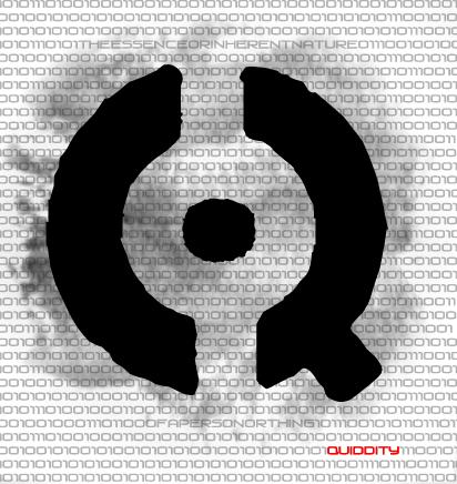 quiddity podcast artwork