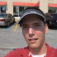Christopher Sebring