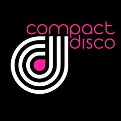 Compact Disco band