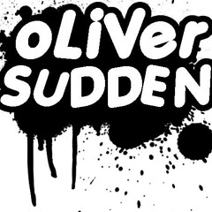 Oliver Sudden