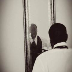 BlackBeardedSpaceSuit