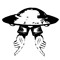 DjSam.E-The SAUCER RADIO