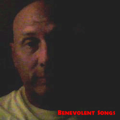 SoundCloud profile picture for @benevolence