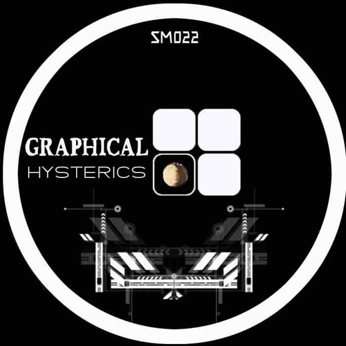 SoundCloud profile picture for @graphical