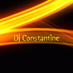 Dj Constantine