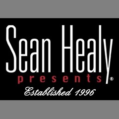 Sean Healy Presents