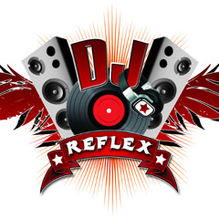 DJ REFLEX