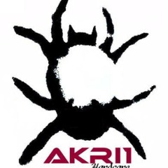 AKRI1