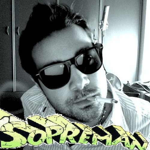 Stream SopreMan & Kimo - Muovi il collo (Wender & Maxwell remix) by SopreMan  | Listen online for free on SoundCloud