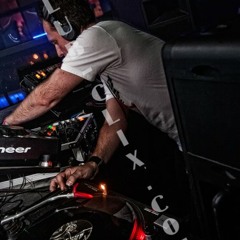 DJ Jordan