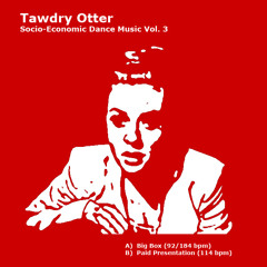 Tawdry Otter