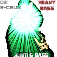 DJ R-CRUX