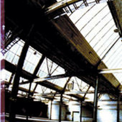 The City + The Neon Glow