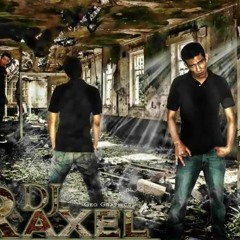 DJRAXEL