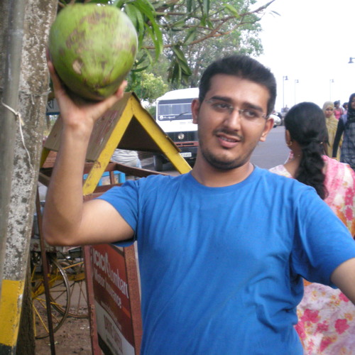 SoundCloud profile picture for @jitendra