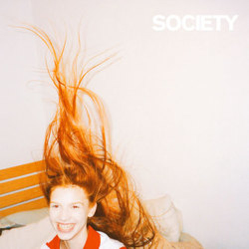 SoundCloud profile picture for @society
