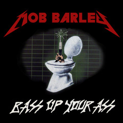 Mob Barley - "Ghost Hack" (clip)