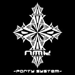 Dist.urb - Nmk - Squished Zero