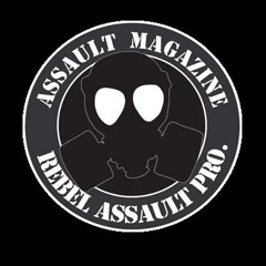 Rebel Assault Production
