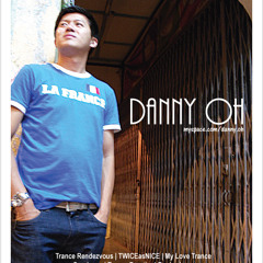 My Love Trance Oct 09