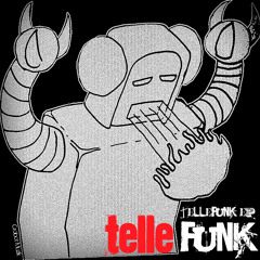 Tellefunk - Hybrid Devices