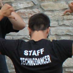 Technodancer