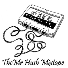 Mr Hush
