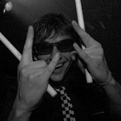 Watching The Stars (Maxi Dunn)