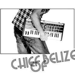 Chief Of Belize