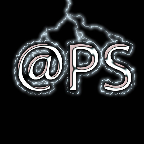 SoundCloud profile picture for @aps