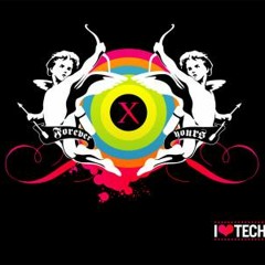 Carl Cox - Essential Mix Recorded Live At Space In Ibiza 2003