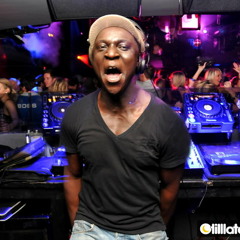 Dj Vince Frimpong