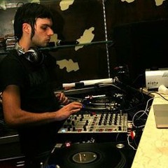 Old School Techno Mix