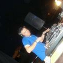 Edgar Sin Mesura @ RowBar (Elrow) Barcelona 12-08-12