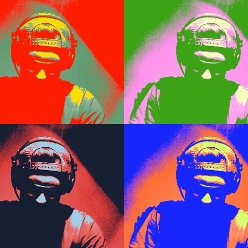 DJ Peter Allgood’s avatar