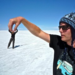 The Eraser (XXXChange Remix)