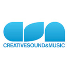 Creative Sound & Music