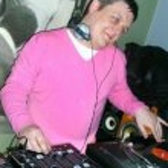 Dj Mr P