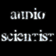Audio Scientist