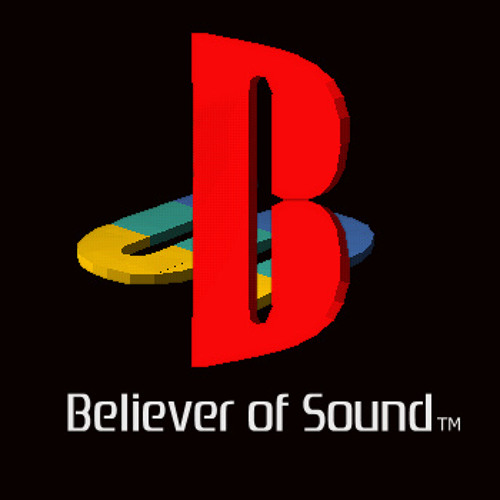 SoundCloud profile picture for @believer