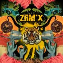 zAm'X