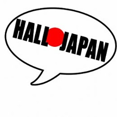 HALLO JAPAN Official